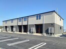  日豊本線/東中津駅 徒歩17分 1階 築2年