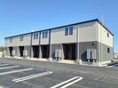 日豊本線/東中津駅 徒歩17分 1階 築浅の外観