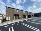 日豊本線/中津駅 徒歩23分 1-2階 築浅の外観