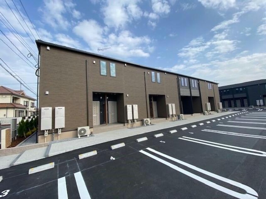  日豊本線/中津駅 徒歩23分 1-2階 築2年