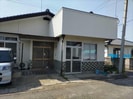 日豊本線/中津駅 徒歩53分 1階 築51年の外観