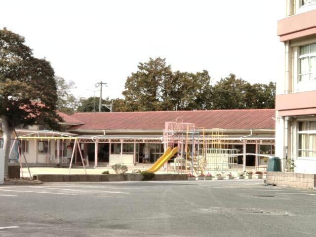 中津市立大幡幼稚園(幼稚園/保育園)まで1094m 日豊本線/中津駅 徒歩53分 1階 築50年