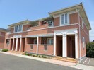 日豊本線/中津駅 バス:5分:停歩13分 1-2階 築19年の外観