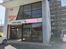 日豊本線/中津駅 徒歩8分 1-2階 築30年の外観
