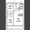 日豊本線/中津駅 徒歩24分 1階 1年未満 2LDKの間取り