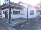 日豊本線/中津駅 徒歩30分 1階 築46年の外観
