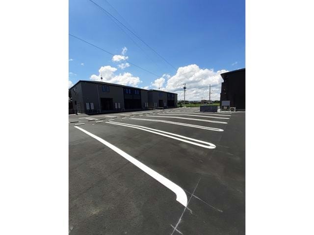  日豊本線/中津駅 徒歩27分 1-2階 築2年