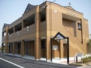 日豊本線/東中津駅 徒歩3分 1階 築17年の外観