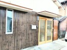 日豊本線/中津駅 徒歩12分 1-2階 築55年の外観