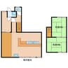 日豊本線/中津駅 徒歩26分 1-2階 築52年 その他の間取り