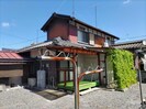 日豊本線/中津駅 徒歩56分 1-2階 築81年の外観