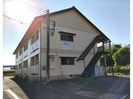 日豊本線/中津駅 徒歩27分 2階 築29年の外観