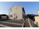 日豊本線/宇島駅 徒歩8分 1-2階 築9年の外観