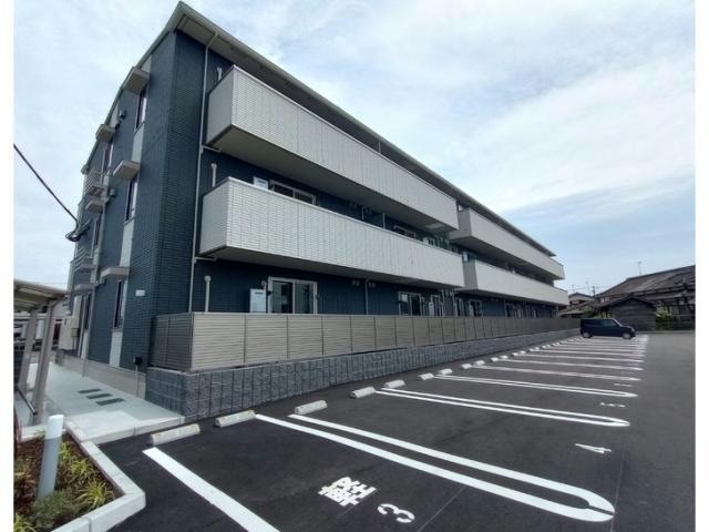  日豊本線/吉富駅 徒歩6分 1階 1年未満