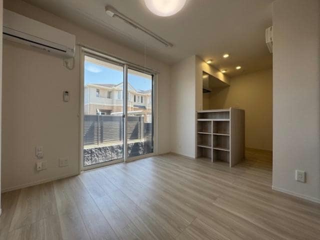  日豊本線/吉富駅 徒歩6分 1階 1年未満