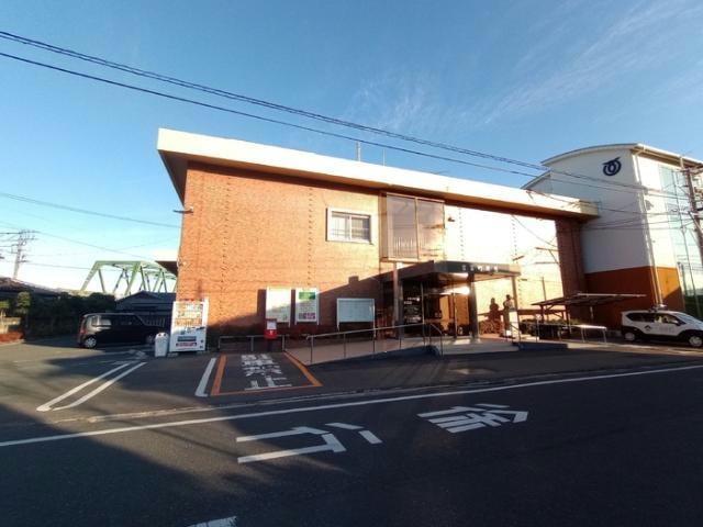 吉富町役場(役所)まで400m 日豊本線/吉富駅 徒歩6分 1階 1年未満