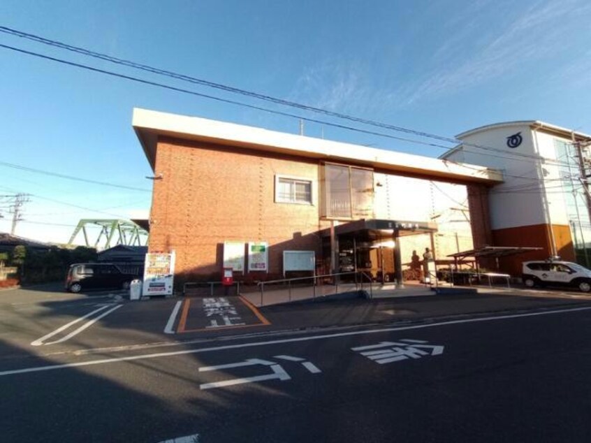 吉富町役場(役所)まで400m 日豊本線/吉富駅 徒歩6分 2階 1年未満