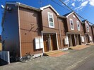 日豊本線/吉富駅 徒歩2分 1-2階 築21年の外観