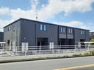日豊本線/吉富駅 徒歩7分 1-2階 築浅の外観