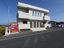 日豊本線/三毛門駅 徒歩20分 1-2階 築10年の外観