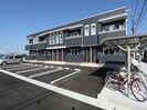 日豊本線/三毛門駅 徒歩20分 1-2階 築10年の外観