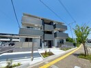 日豊本線/吉富駅 徒歩6分 3階 1年未満の外観