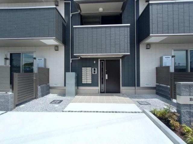  日豊本線/吉富駅 徒歩6分 1階 1年未満