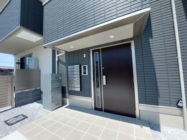 日豊本線/吉富駅 徒歩6分 1階 1年未満