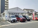 吉富郵便局(郵便局)まで335m 日豊本線/吉富駅 徒歩6分 1階 1年未満