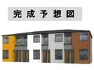 日豊本線/中津駅 バス:15分:停歩2分 1-2階 1年未満の外観