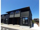 日豊本線/宇島駅 徒歩15分 1-2階 築浅の外観
