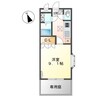 日豊本線/宇島駅 徒歩19分 1階 築20年 1Kの間取り