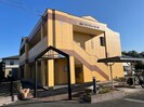 日豊本線/宇島駅 徒歩19分 1階 築20年の外観
