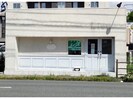 日豊本線/中津駅 徒歩7分 1階 築42年の外観