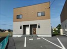 日豊本線/吉富駅 徒歩66分 1-2階 築浅の外観