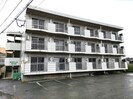 日豊本線/中津駅 徒歩12分 2階 築31年の外観