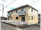 日豊本線/中津駅 徒歩28分 1階 築21年の外観