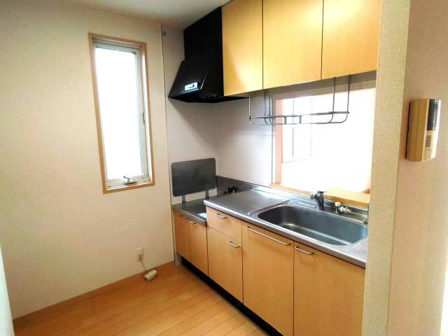  日豊本線/中津駅 徒歩28分 2階 築21年