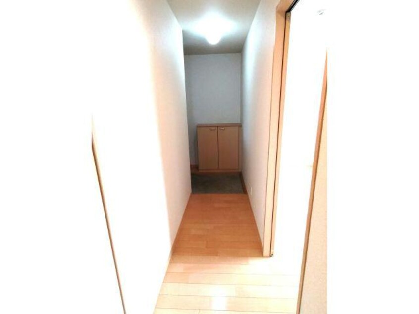  日豊本線/中津駅 徒歩28分 2階 築21年