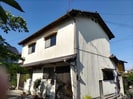 日豊本線/中津駅 徒歩14分 1-2階 築39年の外観