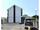 日豊本線/中津駅 徒歩12分 1階 築33年の外観