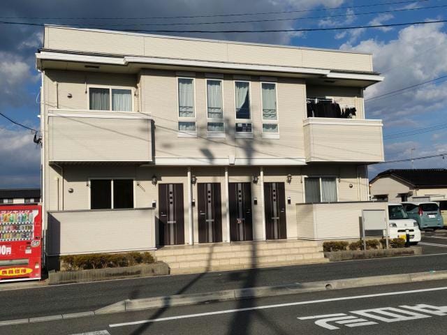 Ⅵ 日豊本線/三毛門駅 徒歩21分 1階 築11年