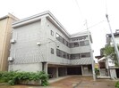 ハイツリリーフⅠの外観