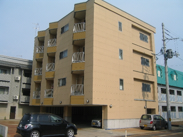  ハイツリリーフⅢ