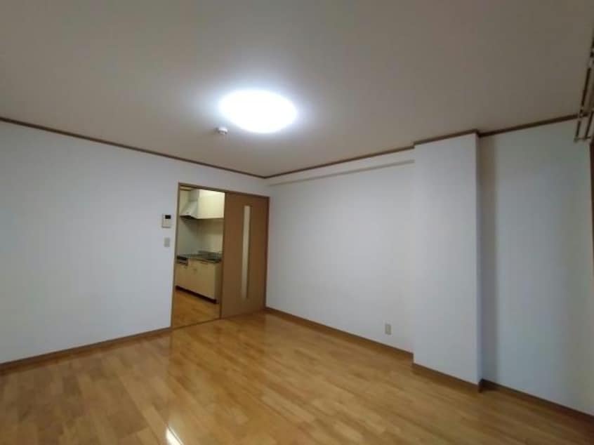  ハイツリリーフⅢ