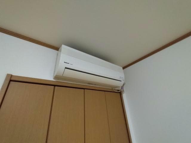  ハイツリリーフⅢ