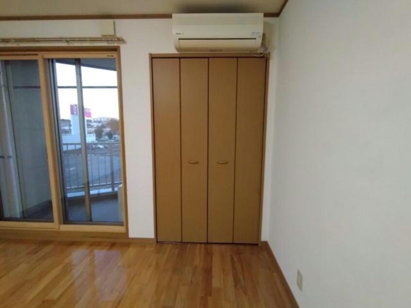  ハイツリリーフⅢ