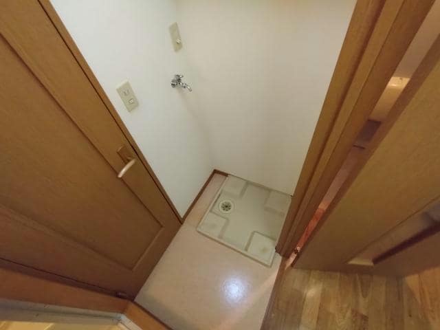  ハイツリリーフⅢ