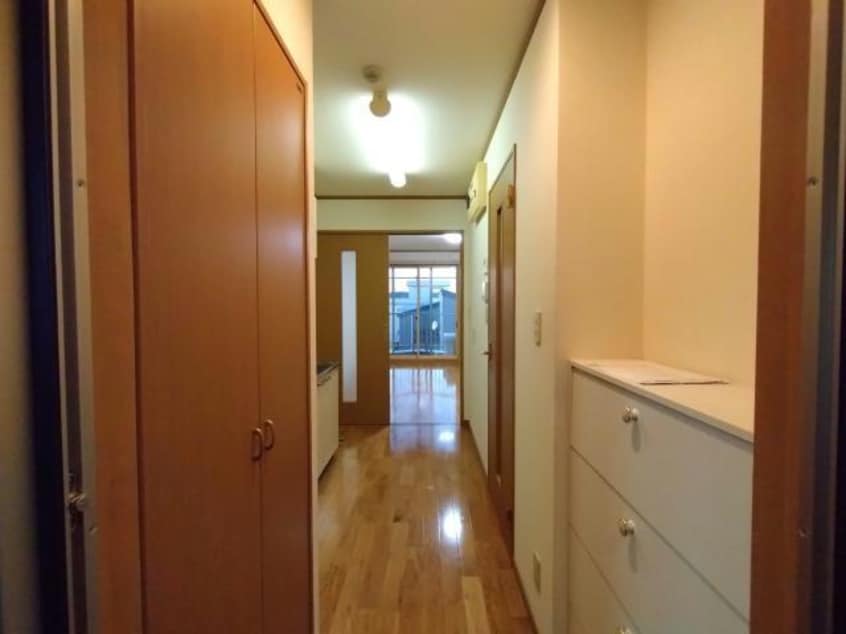  ハイツリリーフⅢ