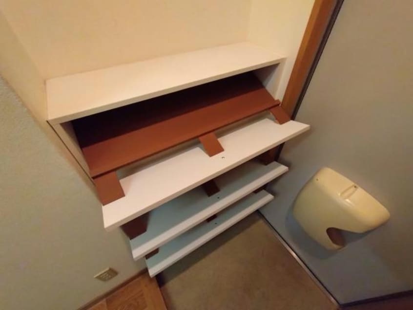  ハイツリリーフⅢ